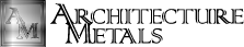 Architecture Metals logo