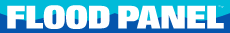 Flood Panel logo