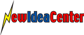 New Idea Center logo