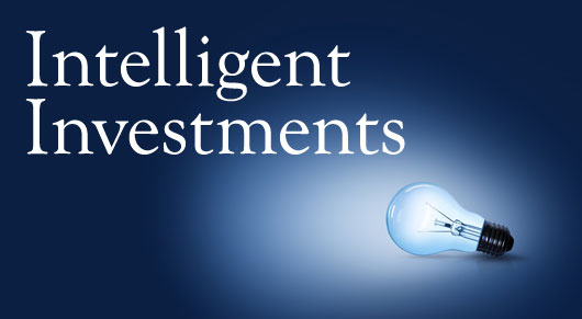 Intelligent Investments