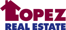 Lopez LLC Real Estate logo